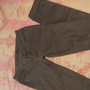 Prana size 8/29 waist